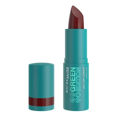 Maybelline - Batom Butter Cream Green Edition 001 Ecliptic 10 Gr