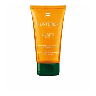 Rene Furterer - Karite Nutri Shampoo Nutrição Intensa Sem Silicones 150 Ml