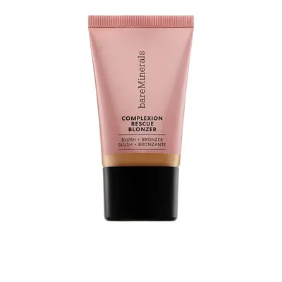 COMPLEXION RESCUE Gel Creme Bronzeador Blush Beijo de Especiaria 15 ml