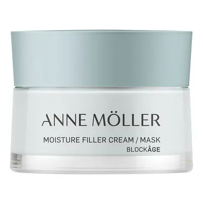 Anne Möller - Máscara Hidratante Blockâge Cream Filler Effect 50 Ml