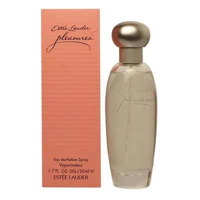 Estée Lauder - Pleasures Eau De Parfum Spray 50 ml