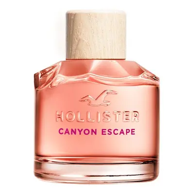 Hollister - Canyon Escape Para Ela Eau De Parfum Vaporizador 100 Ml