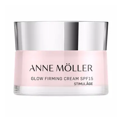 Anne Möller - Creme Firmador Stimulâge Glow Spf15 50 Ml