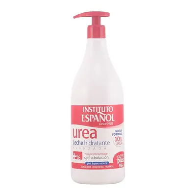 Instituto Espanhol - Leite Hidratante Corporal Uréia 950 Ml