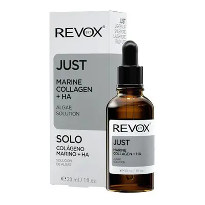 Revox B77 - Just Marine Colágeno + Ha 30 Ml