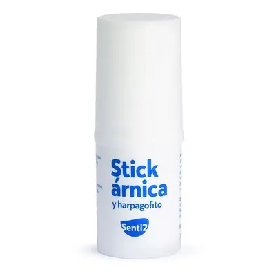 Senti2 - Arnica Stick alivia inchaços 15 ml