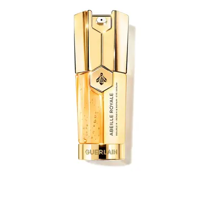 Guerlain - Abeille Royale Eye R Sérum Reparador de Contorno de Olhos 20 Ml