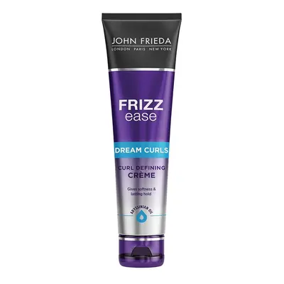 John Frieda - Creme Definidor de Cachos Dream Curls Frizz-ease 150 Ml