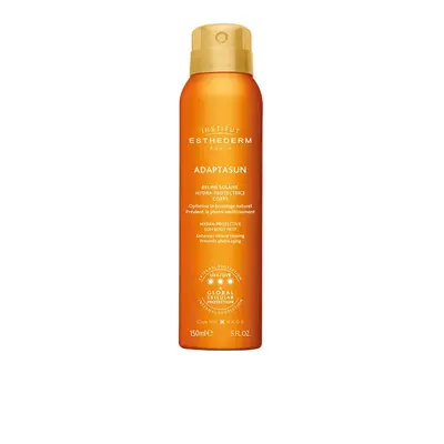 Institut Esthederm - Adaptasun Spray Solar Corporal Pele Sedosa Sol Forte 150 Ml