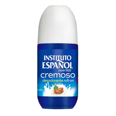 Instituto Espanhol - Deo Roll-on Cremoso 75 Ml