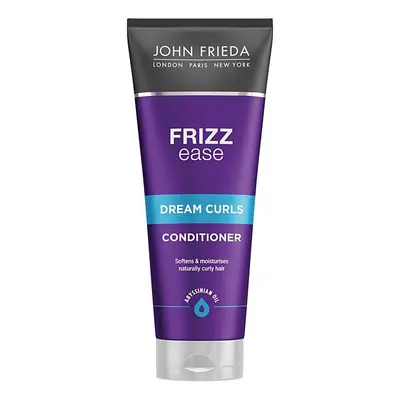 John Frieda - Condicionador Frizz-ease Dream Curls 250 ml