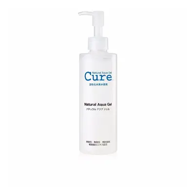 Cure Natural Aqua Gel - Cure Natural Aqua Gel 250 Ml