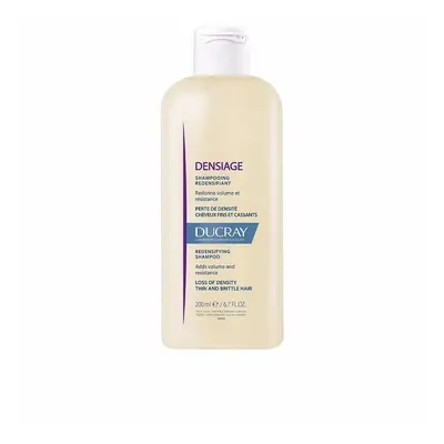 Ducray - Shampoo Densiage Redensificante 200 Ml