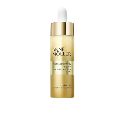 Anne Möller - Livingoldâge Soro de Recuperação Total 30 Ml