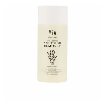 Mia Cosmetics Paris - Removedor de esmalte ultra suave 100 ml