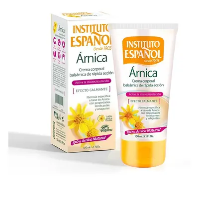 Instituto Espanhol - Creme Efeito Calmante Arnica 150 Ml