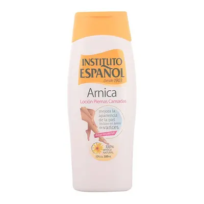 Instituto Espanhol - Loção Arnica para Pernas Cansadas 500 Ml