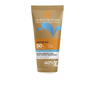 La Roche Posay - Anthelios Eco-tubo Ultra-resistente Spf50+ 200 Ml