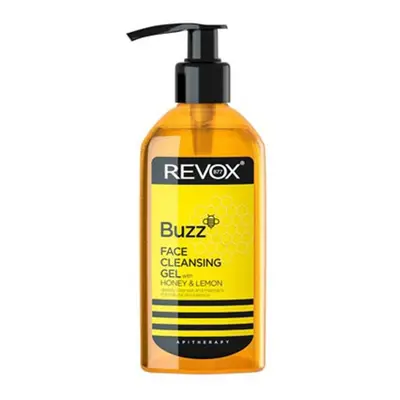 Revox B77 - Gel de Limpeza Facial Buzz 180 Ml