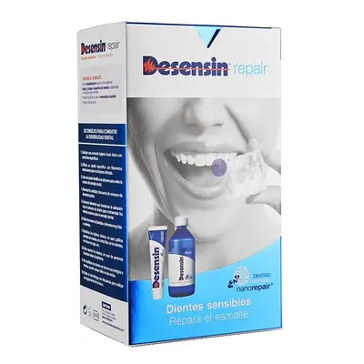 Desensin - Lote de reparação de dentes sensíveis 2 Pz