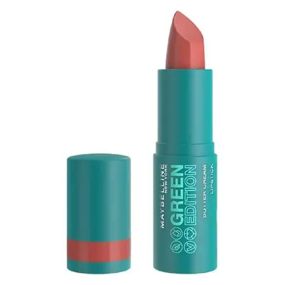 Maybelline - Batom Butter Cream Green Edition 012 Shore 10 Gr