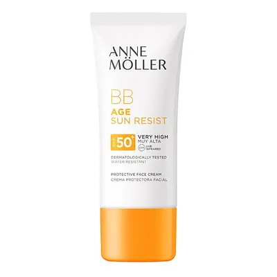 Anne Möller - Âge Sun Resist Bb Cream Spf50+ 50 Ml