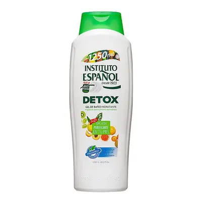 Instituto Espanhol - Gel de Banho Hidratante Purificante Detox 1250 Ml