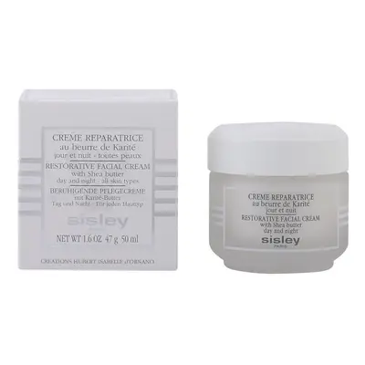 Sisley - Creme Reparador de Manteiga de Karité 50 Ml