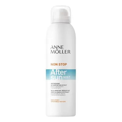 Anne Möller - Spray Pós-sol Non Stop Corporal 150 Ml