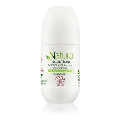 Instituto Espanhol - Natura Madre Tierra Ecocert Deo Roll-on 75 Ml