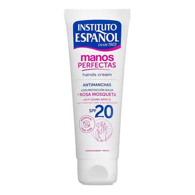 Instituto Espanhol - Perfect Hands Anti-Manchas Rosa Mosqueta 75 Ml