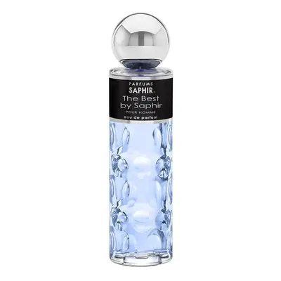 Parfums Saphir - O Melhor Por Saphir Edp Vapo 200 Ml