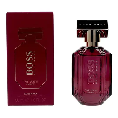 Hugo Boss-boss - The Scent For Her Magnetic Edp Vapo 50 Ml