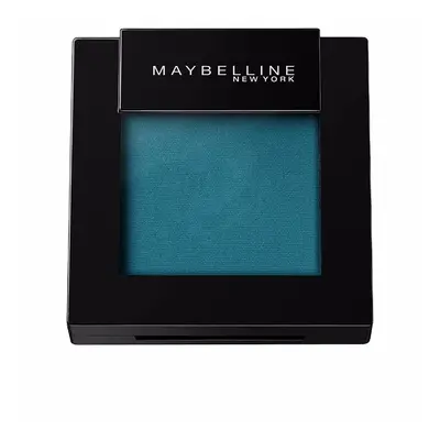 Maybelline - Sombra Color Sensational Mono 95 Pure Teal