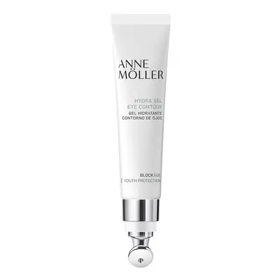 Anne Möller - Gel Hidratante Contorno de Olhos Blockâge 15 Ml