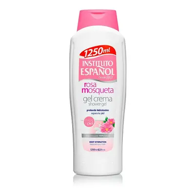 Instituto Espanhol - Gel Creme Duche Rosa Mosqueta 1250 Ml