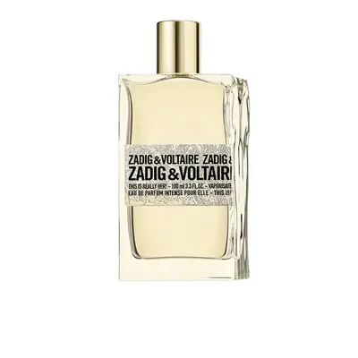 Zadig & Voltaire - This Is Really! Her Edp Vapo 100 Ml