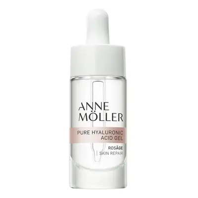 Anne Möller - Gel Concentrado de Ácido Hialurônico Puro Rosâge 15 Ml