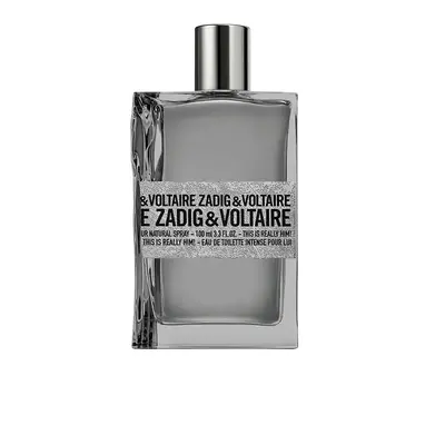 Zadig & Voltaire - This Is Really! Him Edt Vapo 100 Ml