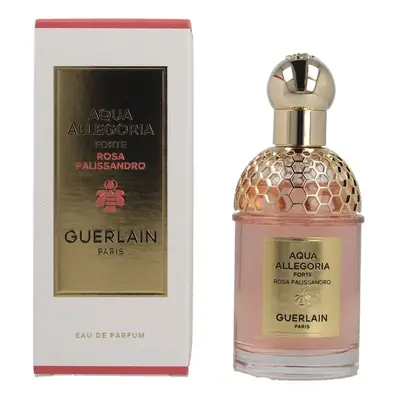 Guerlain - Aqua Allegoria Forte Rosa Palissandro Edp Vapo 75 Ml