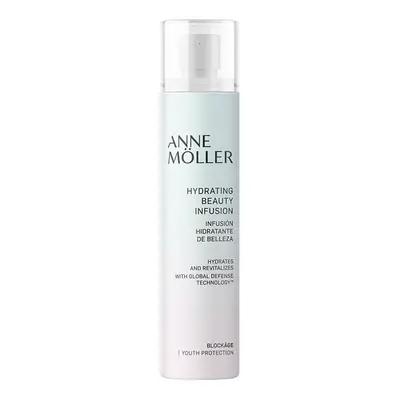 Anne Möller - Blockâge Infusão Hidratante de Beleza 100 Ml