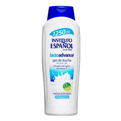 Instituto Espanhol - Lactoadvance 0% Gel de Banho 1250 Ml