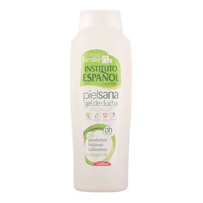 Instituto Espanhol - Gel de banho para pele saudável 1250 ml