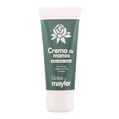 Mayfer - Creme para as Mãos Gotas Mayfer 100 Ml