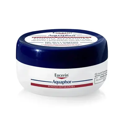 Eucerin - Pomada Reparadora Aquaphor 80 Gr