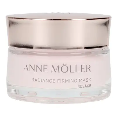 Anne Möller - Máscara Firmadora Rosâge Radiance 50 Ml