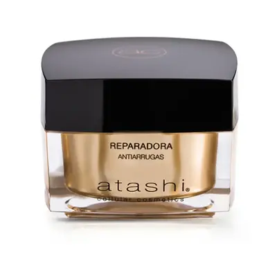 Atashi - Cosmético Celular Reparador Antirrugas 50 Ml