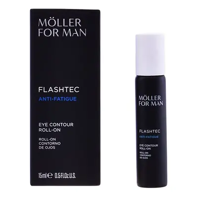 Anne Möller - Roll-on para contorno de olhos Pour Homme 15 ml