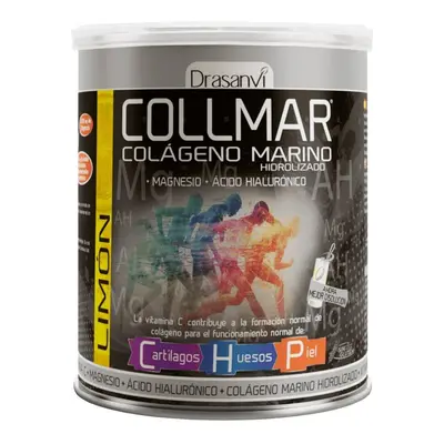 Drasanvi - Collmar Magnesio Limon 300 Gr