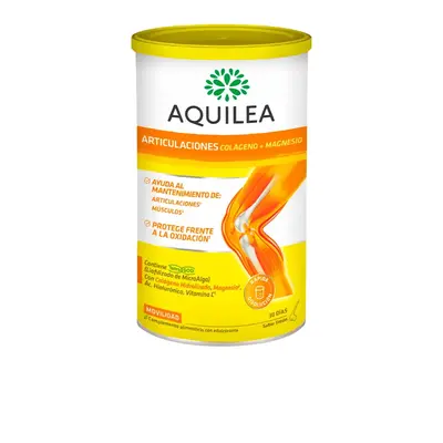 Aquilea - Articulações Colágeno + Magnésio 375 Gr